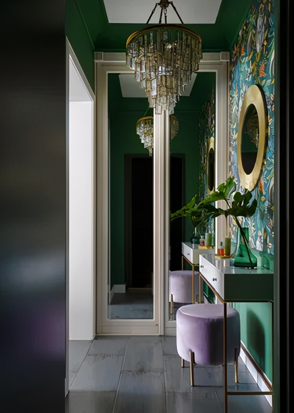 BalconStudio|最佳项目合集・现代精致的演绎