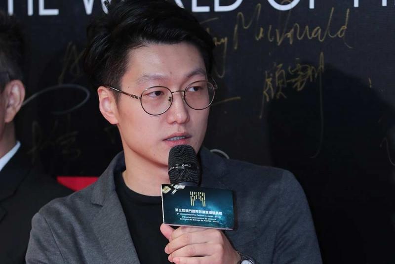 文牧野导演是第几代导演,文牧野导演代表作品