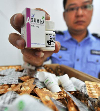 *药迷**之谜：“一捂就晕”的药物真的存在吗？