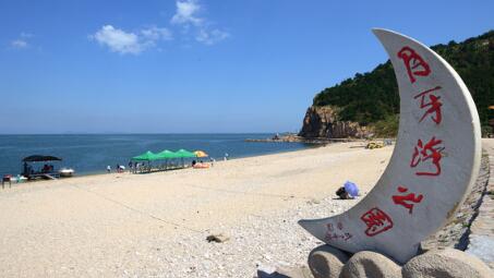 辽宁营口溜达的地方,营口冬天哪里溜达