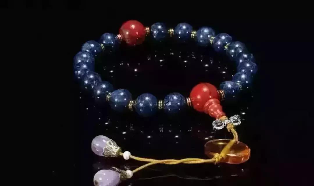 十八籽在文玩界的地位,第三代十八籽手串是哪十八籽