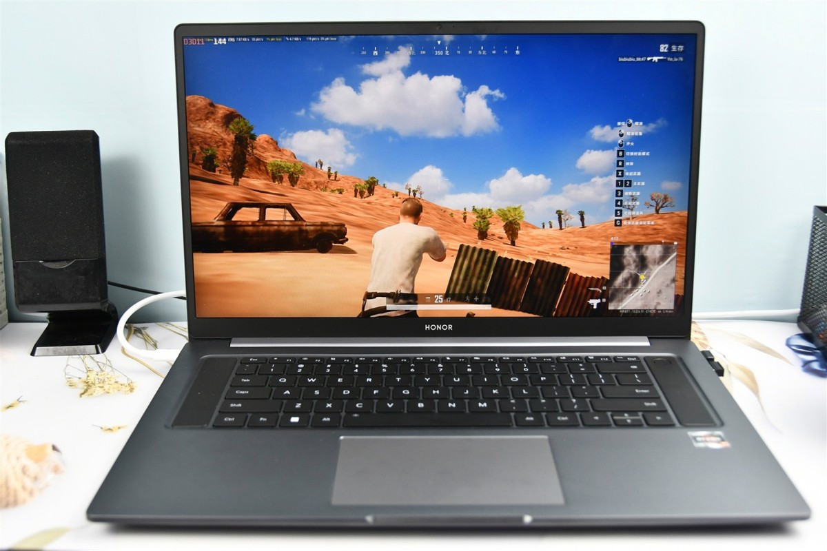 荣耀magicbook16pro锐龙版测评,荣耀magicbook16锐龙版5600h评测