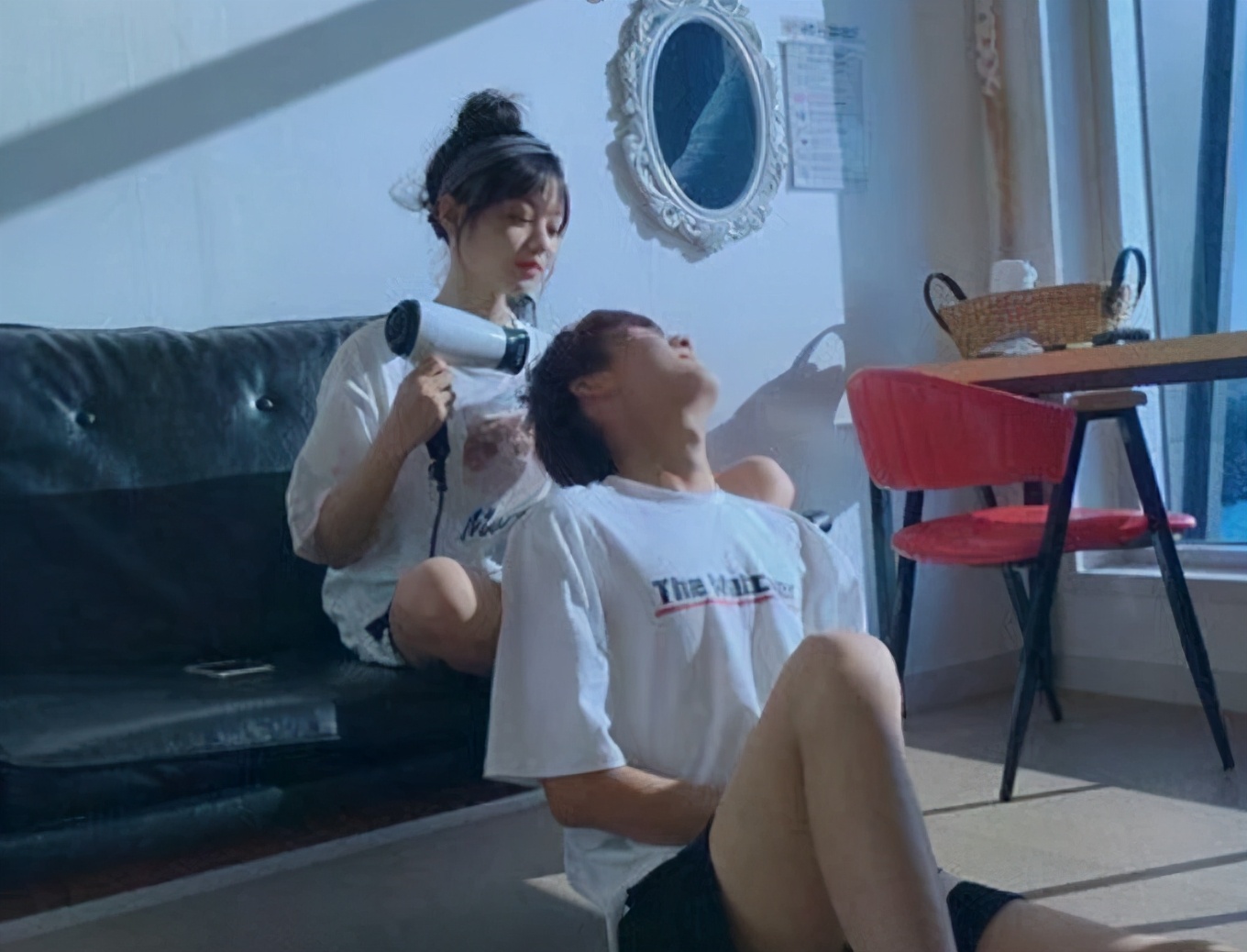 想谈恋爱如何快速清醒,想谈恋爱了怎么打消念头搞笑