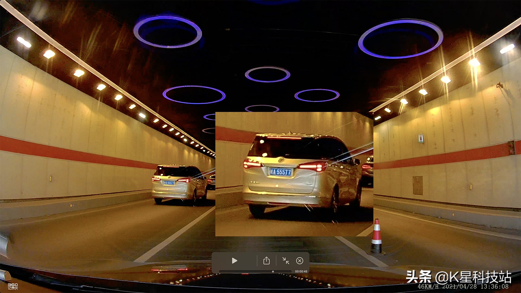 索尼imx415什么水平,索尼imx485的行车记录仪