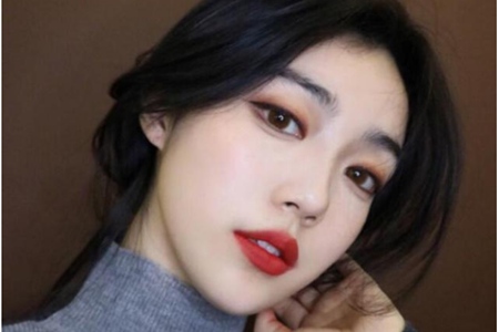 女生必备的五支大牌口红,又纯又欲的纪梵希口红推荐