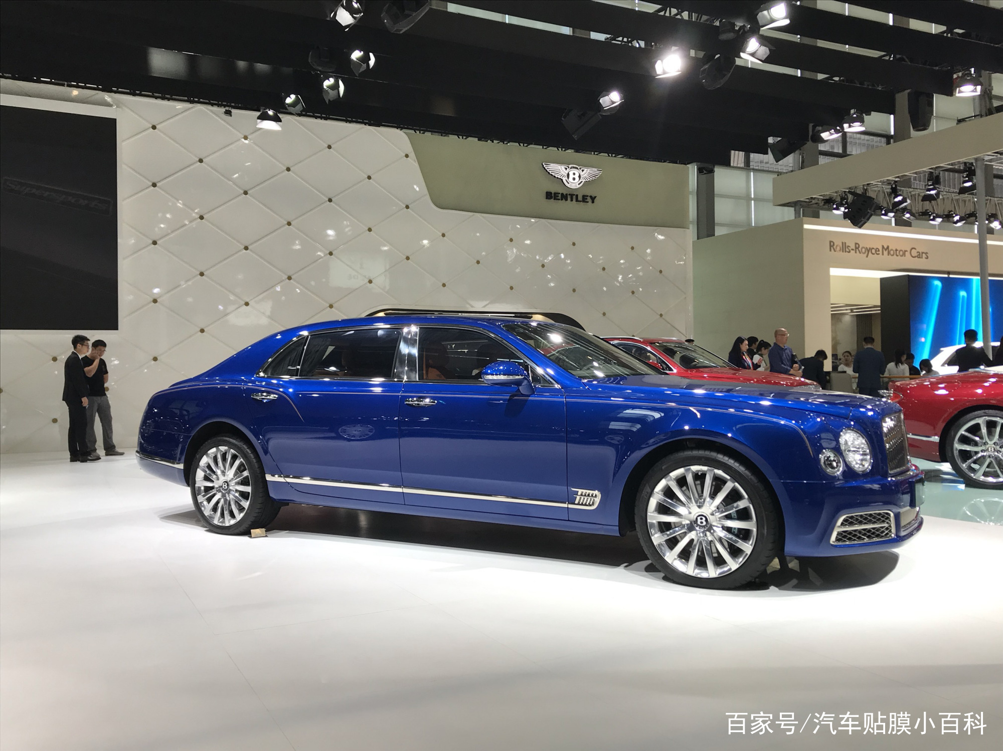 隐形车衣和镀晶哪个合适,镀晶和车衣的区别到底哪个好