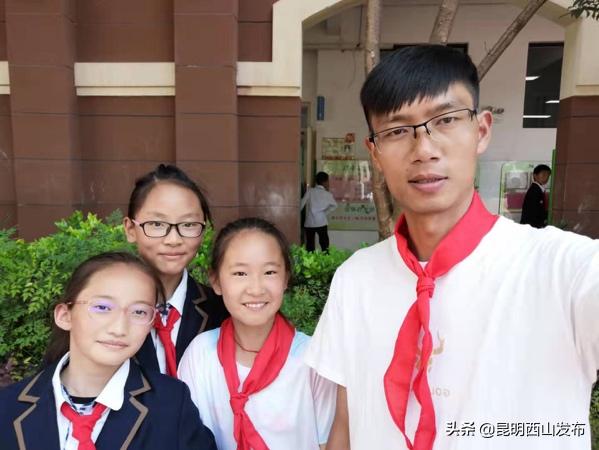 教育强区感恩有你|脚踏实地勤耕耘走近优秀教师（二）