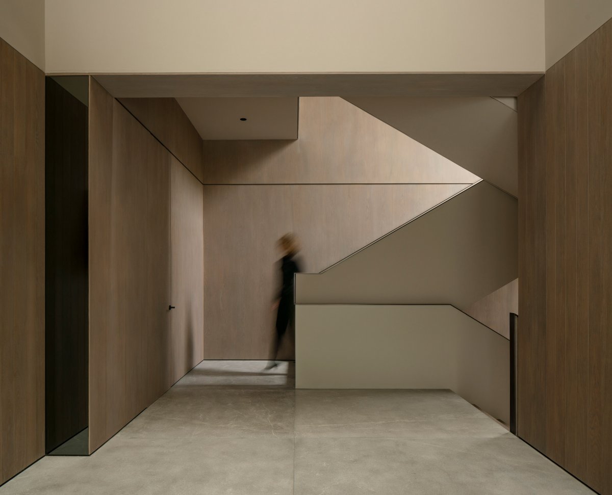 FrancescRifé作品精选|西班牙极简主义空间