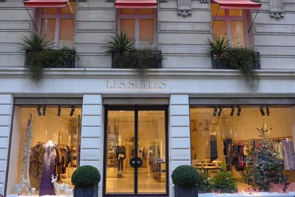 时尚价值大师——全球买手店巡礼