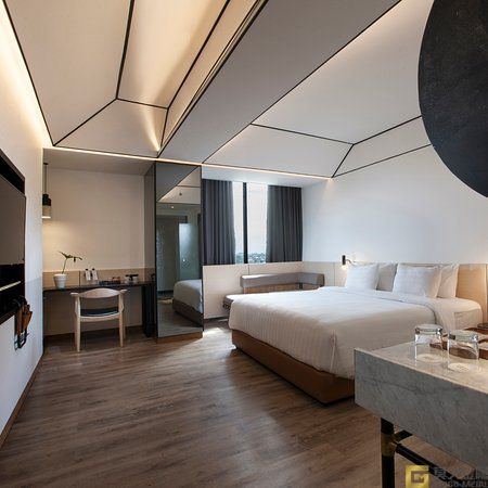 get家装中的灵魂配色,get高颜值家装