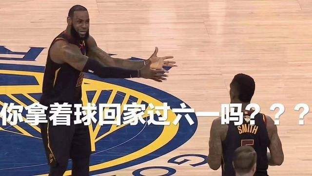 nba神经刀jr史密斯排名,神经刀jr史密斯背运转身三分
