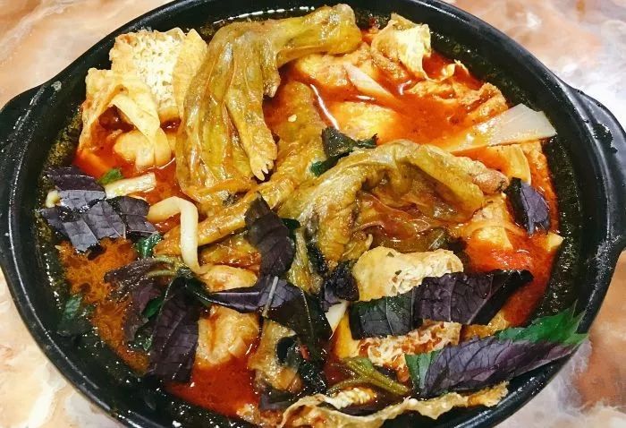 南宁15家老字号餐饮美食,南宁巷子高级私房菜