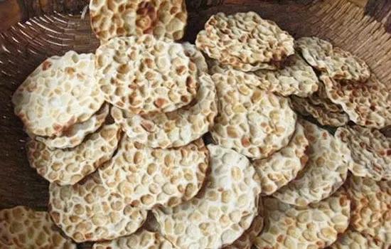 咸阳带回家的特产,外地人来咸阳带点什么特产