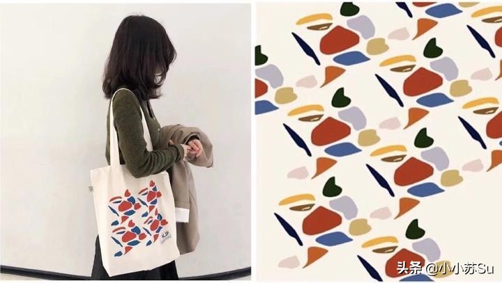 有哪些好看的帆布包可以推荐,帆布包好看的