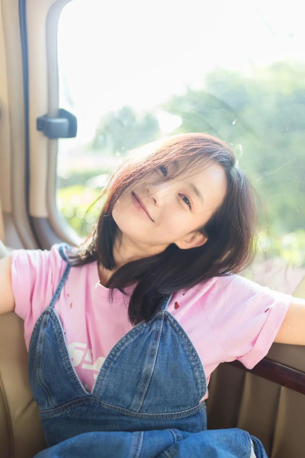 copy了杨超越的衣橱，这个夏天我最甜