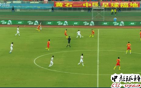 国奥0比2输给韩国国奥引争议,比输球更遗憾的是什么