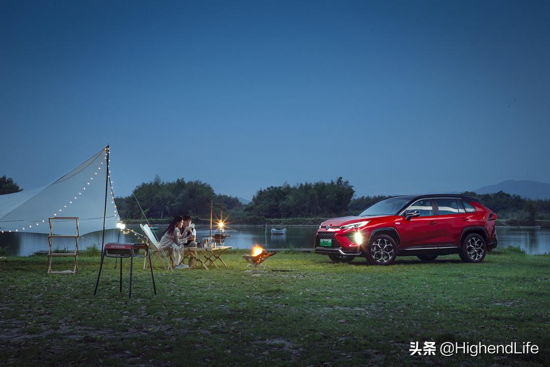 竹海、天池、蔓塘里丨请收下这份威兰达高性能版安吉自驾游指南