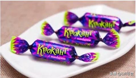 现在流行的喜糖,喜糖十大公认最好吃的糖