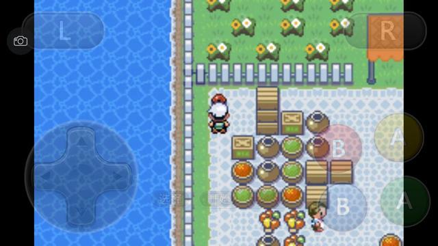 口袋妖怪之究极绿宝石四解说,口袋妖怪之究极绿宝石攻略三周目