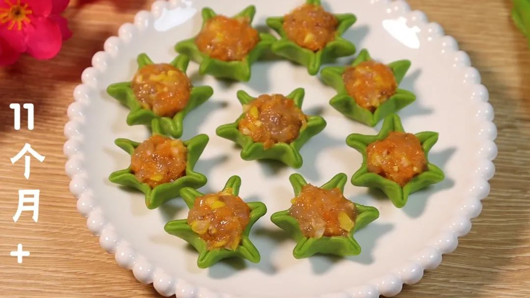 11个月宝宝补钙多吃什么好,11个多月宝宝补钙吃什么