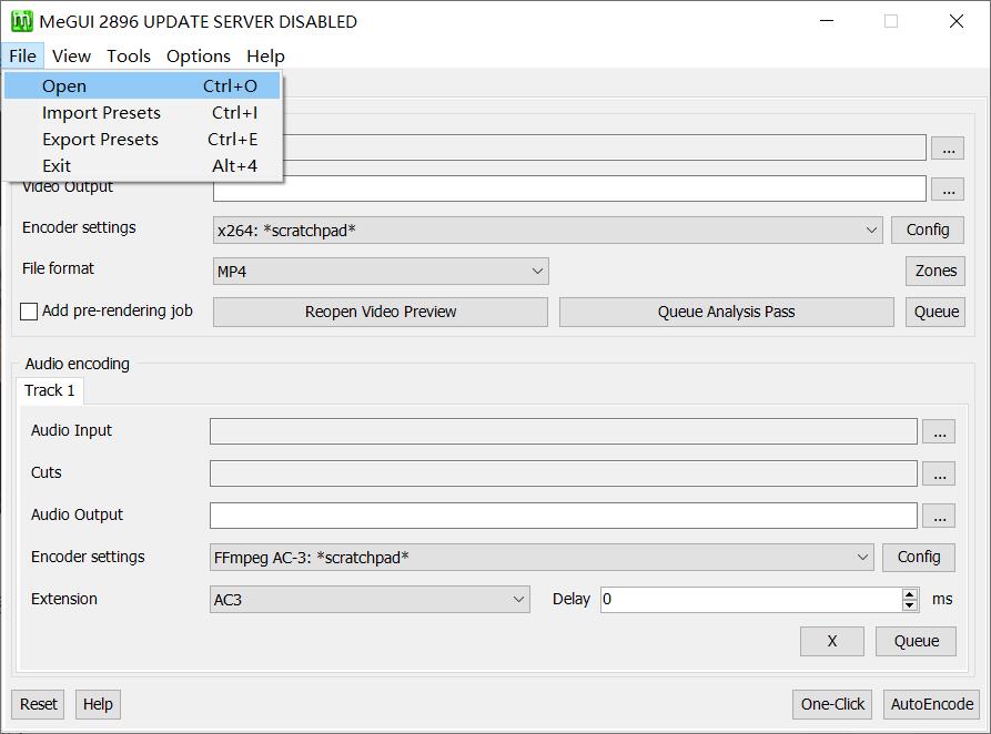 我用影视字幕组的工具来做小视频了