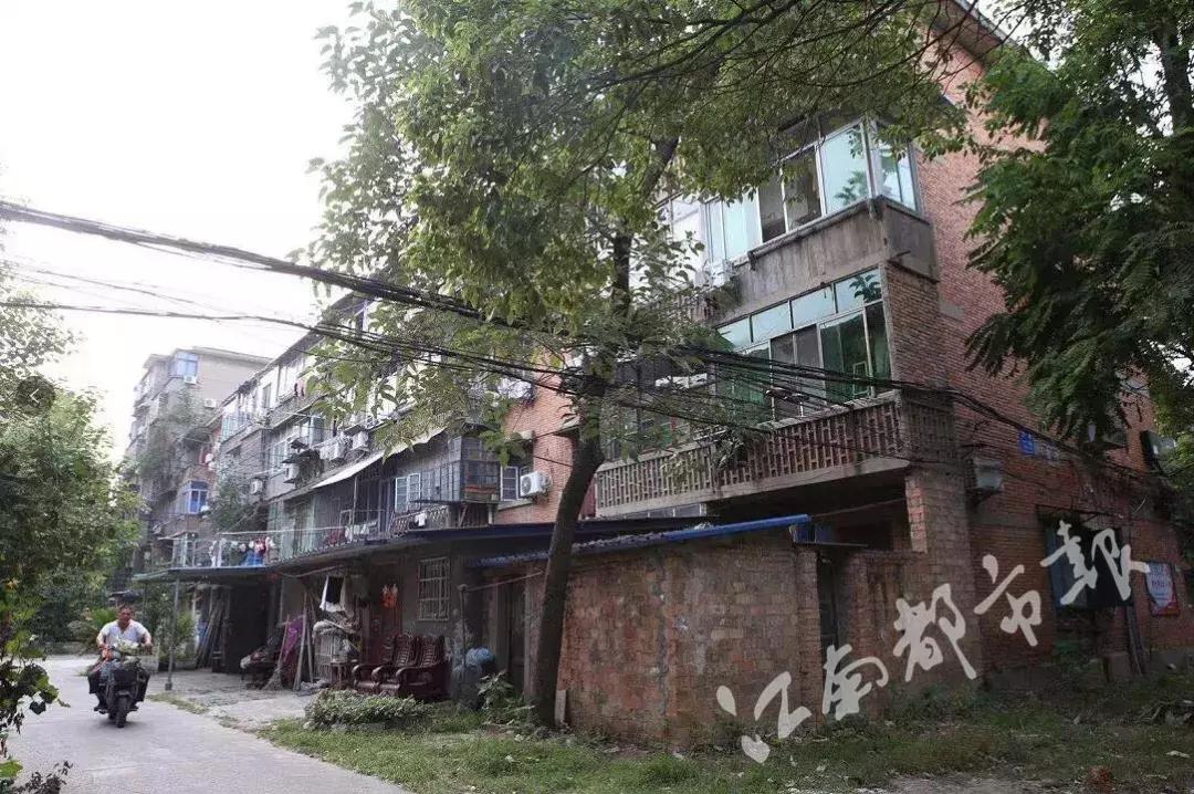 再见了老南昌,再见了老兵视频