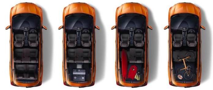 新款骊威什么时间国产上市六座,国内2022新款骊威