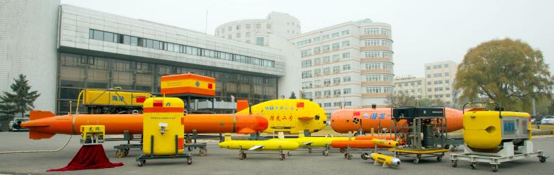 它被称为海洋技术装备的“皇冠上的明珠”！