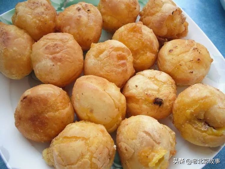 北京最好的炸物,北京这七家美食你都吃过吗