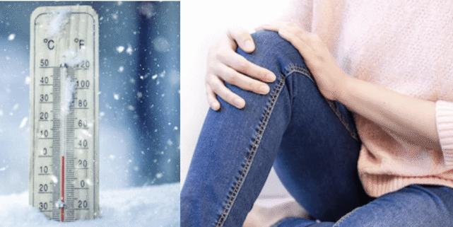 冬天是老人的一道坎,冬天老人为什么寒冷