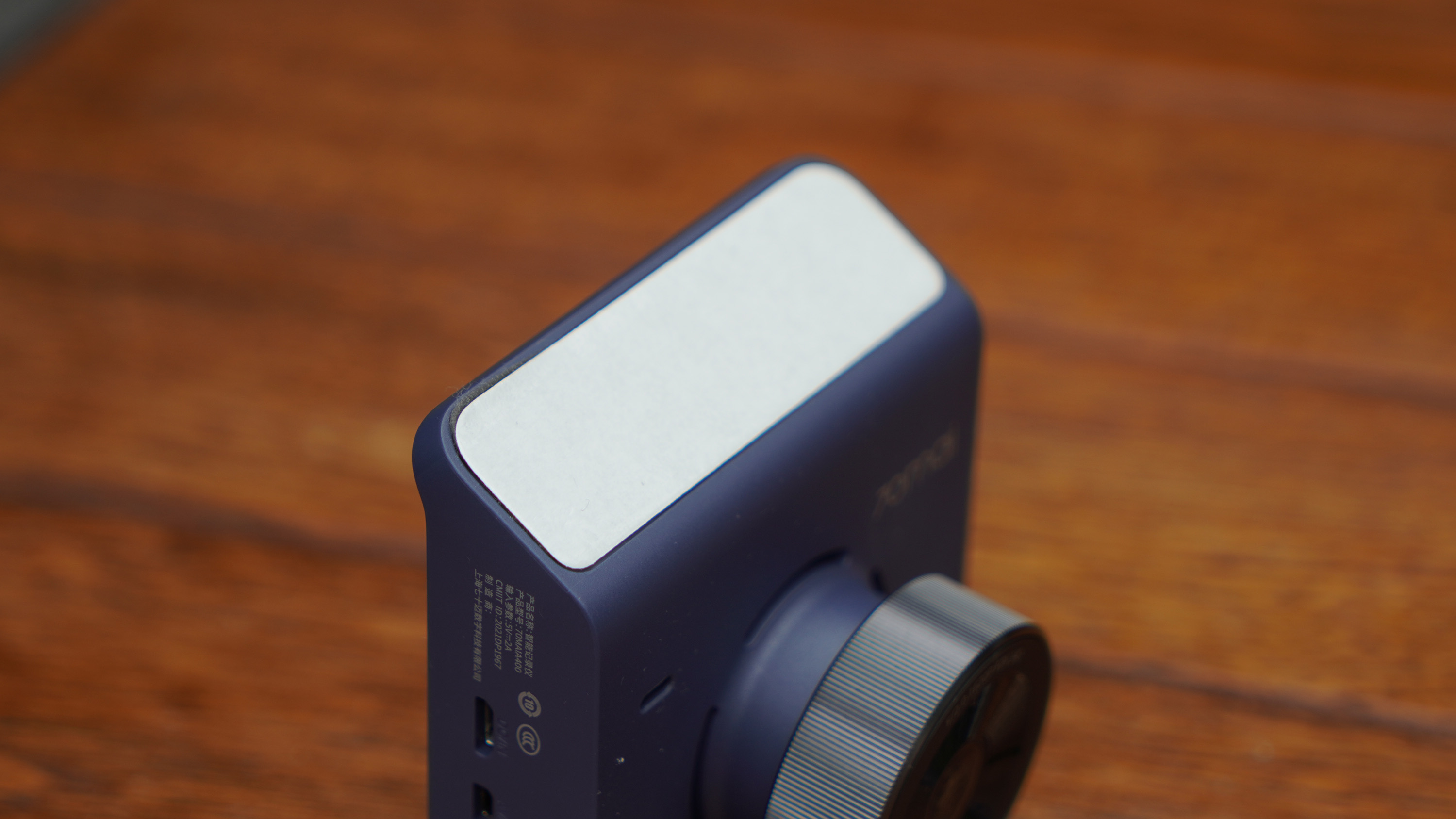 70迈行车记录仪魔方a400测试,70迈a400行车记录仪怎么样