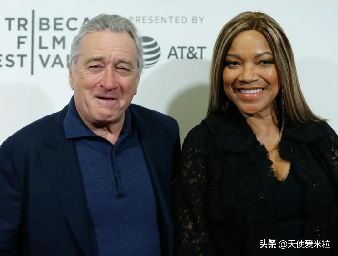 被天价离婚抚养费拖垮，老戏骨罗伯特·德尼罗狂拍戏只为赚钱？