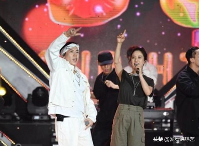 rm哈哈模仿金钟国唱歌,rm哈哈模仿金钟国