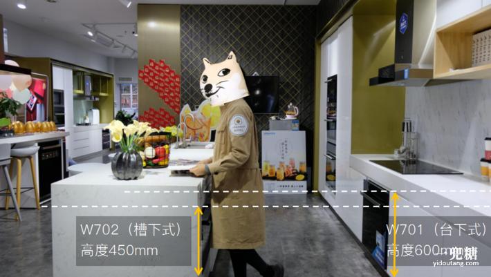 八套洗碗机和13套洗碗机测评,揭盖式洗碗机测评