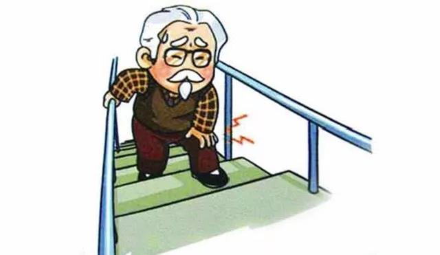 膝关节退化的正确方法,膝关节退化的治疗方法