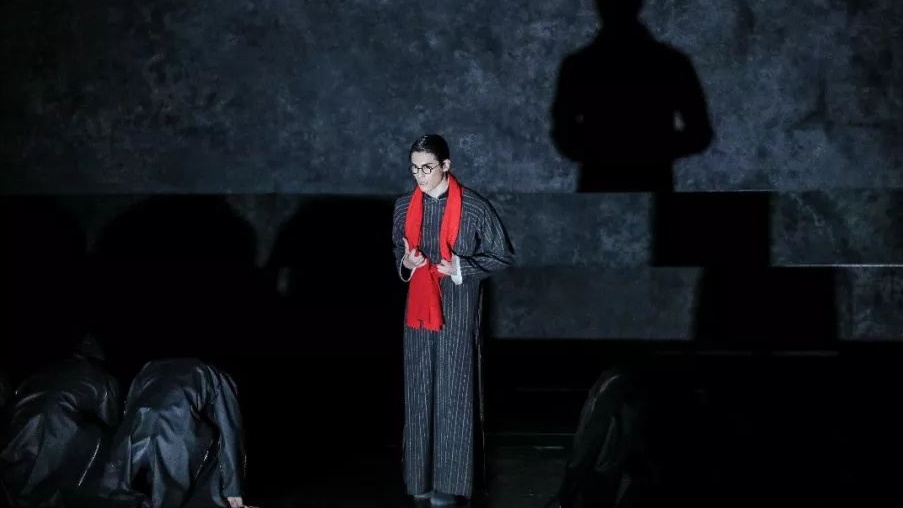 永不消失的电波唯爱与信念,永不消逝的电波唯爱与信念