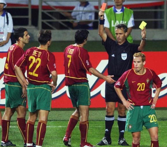 c罗之前的葡萄牙,c罗从葡萄牙变成巨星的原因