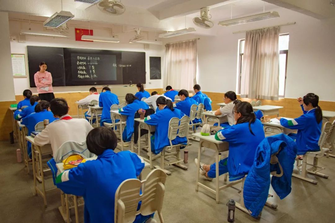 探校⑰丨小班化、导师制、全寄宿，七中培道教育联盟启航