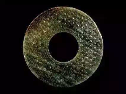 玉有五色沁胜得十万金什么意思,玉有五色沁胜得十万金是什么意思