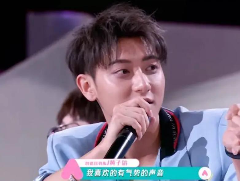 《创造营》一登场，今年选秀综艺终于凭实力出圈了