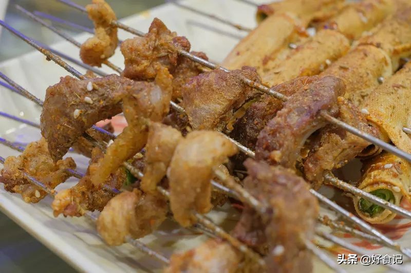 私藏美食小清单丨郑州西郊“米其林三星”瓦罐，喝完酒后的打卡地