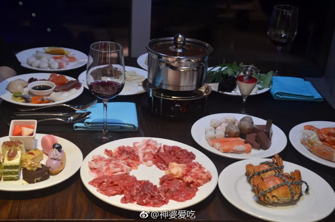 中国春季餐厅推荐,春季餐厅推荐10家