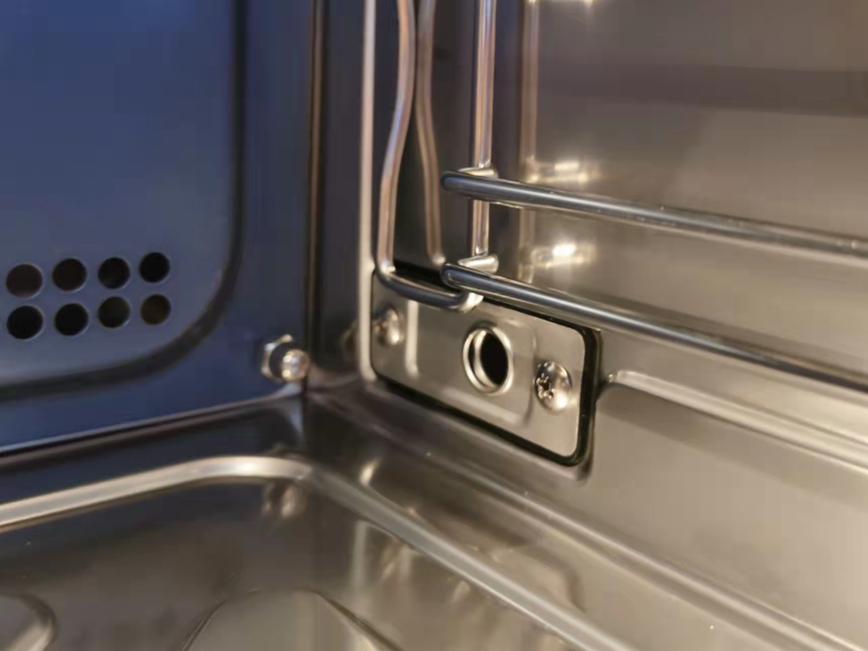 老板蒸烤一体机cq901是搪瓷内胆吗,蒸烤一体机内胆搪瓷好还是陶瓷好