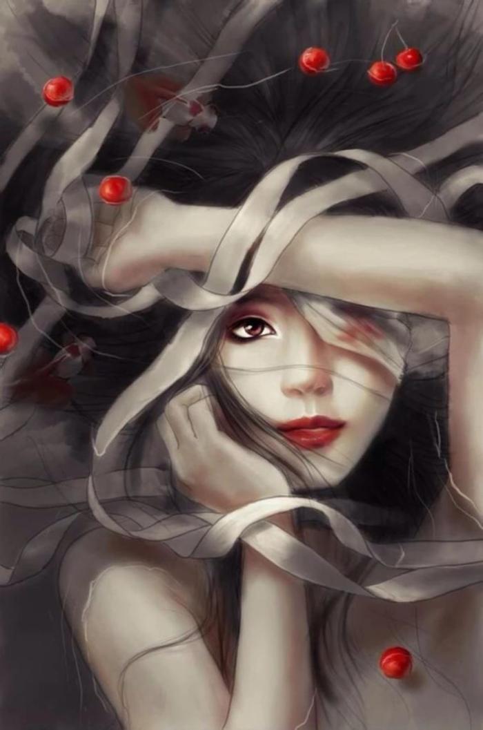 恐怖悬疑灵异小说书单,六本惊悚小说