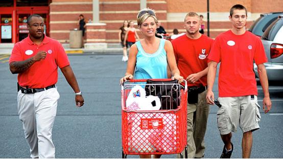 美国时尚零售商,美国零售商发展趋势