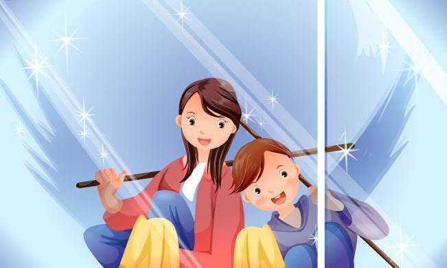 厨房窗户上的油渍怎么清除,除油王厨房窗户去油渍神器