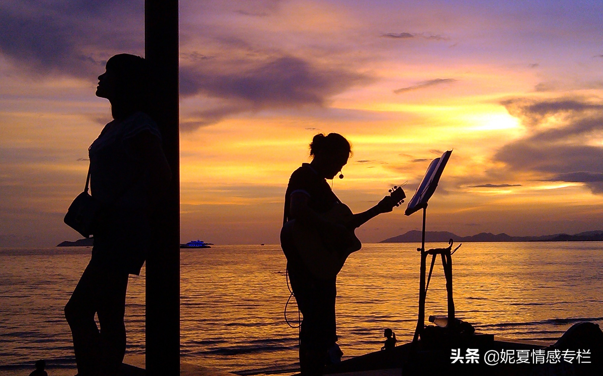 两个人一不小心“睡”了，还能重新做回普通朋友吗？