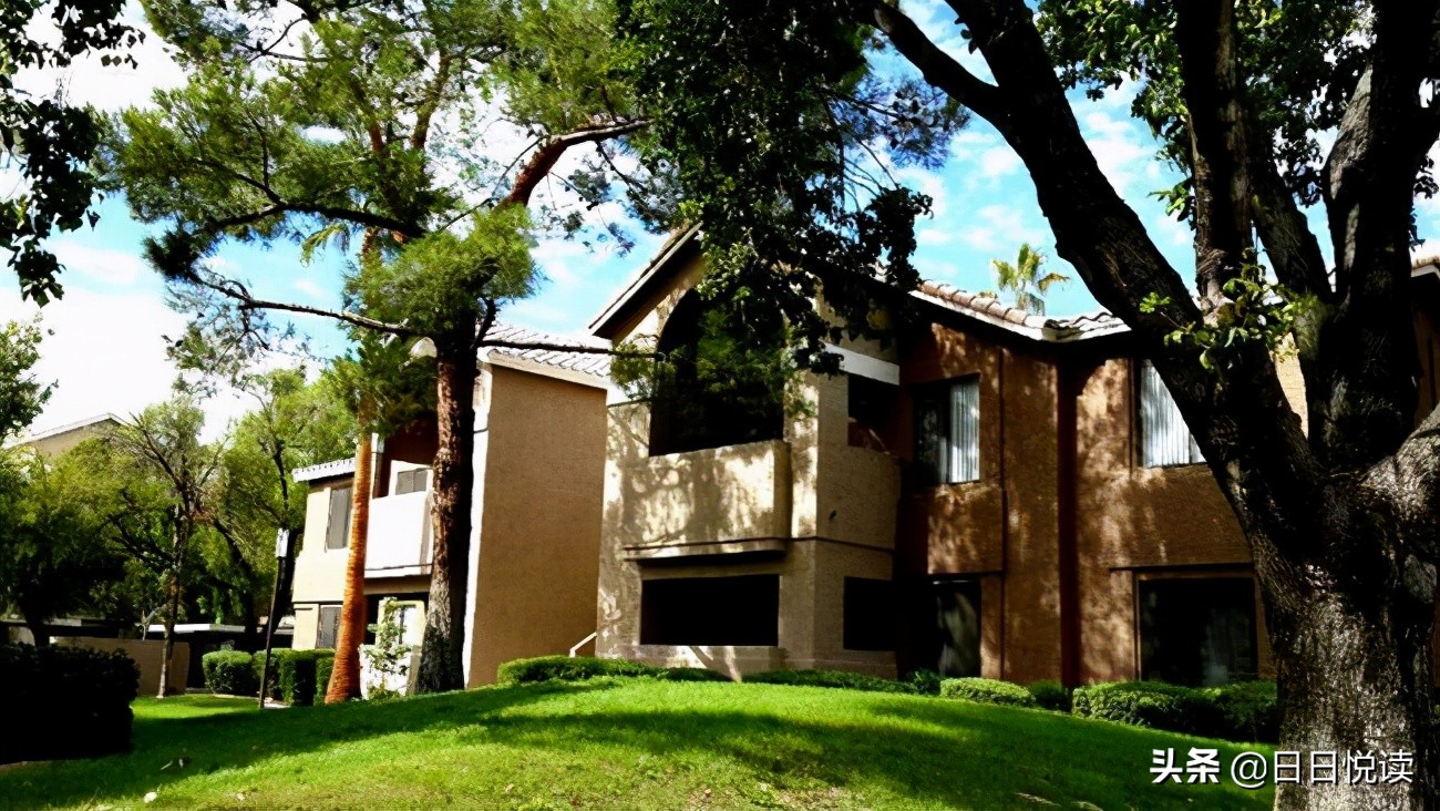 美国人的真实生活现状,美国人的生活水平