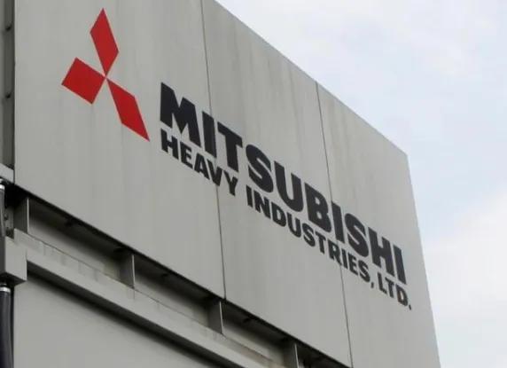 三菱电机和三菱重工空调标志区别,三菱重工中央空调三大系列