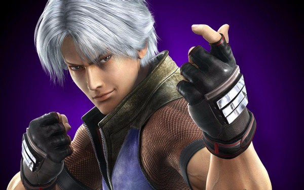 街机厅机甲格斗游戏,不为人知的街机格斗游戏